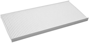 Fresh air filter i gruppen Filter / Friskluftsfilter hos Professional Parts Sweden AB (87120000)