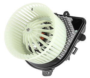 Heater Motor i gruppen Kylning / ventilation / Flktmotor hos  Professional Parts Sweden AB (87124380)