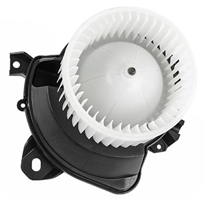 Heater motor in the group Cooling / ventilation / Blower motor at  Professional Parts Sweden AB (87124826)