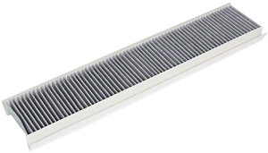 Fresh air filter carbon in the group Filter / Fresh air filter at  Professional Parts Sweden AB (87130010)