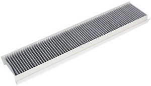 Fresh air filter carbon i gruppen Filter / Friskluftsfilter hos Professional Parts Sweden AB (87130010)