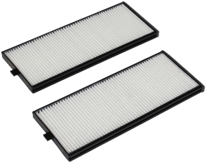 Fresh air filter i gruppen Filter / Friskluftsfilter hos  Professional Parts Sweden AB (87151000)