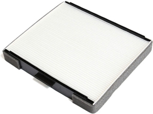 Fresh air filter in the group Filter / Fresh air filter at Professional Parts Sweden AB (87151010)
