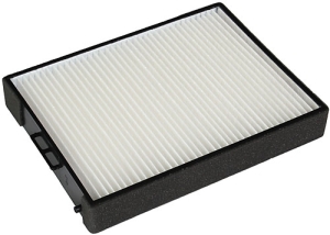 Fresh air filter in the group Filter / Fresh air filter at Professional Parts Sweden AB (87151020)
