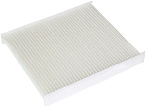 Fresh air filter in the group Filter / Fresh air filter at  Professional Parts Sweden AB (87151040)