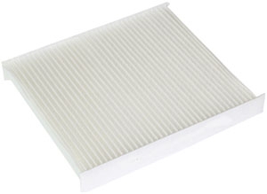 Fresh air filter i gruppen Filter / Friskluftsfilter hos Professional Parts Sweden AB (87151040)