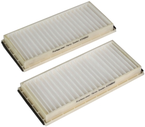 Fresh air filter i gruppen Filter / Friskluftsfilter hos  Professional Parts Sweden AB (87240840)