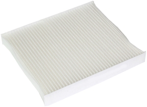 Fresh air filter i gruppen Filter / Friskluftsfilter hos Professional Parts Sweden AB (87241040)