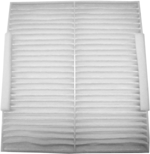 Fresh air filter i gruppen Filter / Friskluftsfilter hos  Professional Parts Sweden AB (87241080)