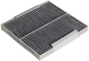 Fresh air filter carbon i gruppen Filter / Friskluftsfilter hos Professional Parts Sweden AB (87241081)