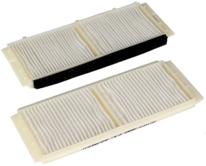 Fresh air filter in the group Filter / Fresh air filter at  Professional Parts Sweden AB (87241090)