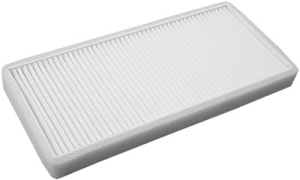 Fresh air filter i gruppen Filter / Friskluftsfilter hos  Professional Parts Sweden AB (87250000)