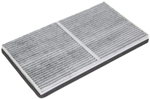 Fresh air filter carbon i gruppen Filter / Friskluftsfilter hos Professional Parts Sweden AB (87250020)