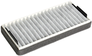 Fresh air filter carbon i gruppen Filter / Friskluftsfilter hos  Professional Parts Sweden AB (87250030)