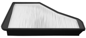 Fresh air filter in the group Filter / Fresh air filter at  Professional Parts Sweden AB (87250050)