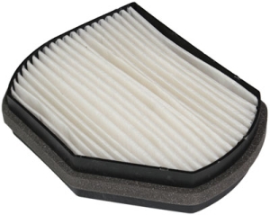 Fresh air filter i gruppen Filter / Friskluftsfilter hos  Professional Parts Sweden AB (87250070)