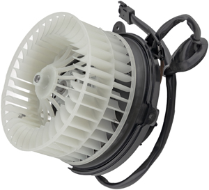 Heater motor in the group Cooling / ventilation / Blower motor at  Professional Parts Sweden AB (87250142)