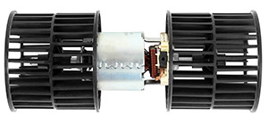 Heater motor i gruppen Kylning / ventilation / Flktmotor hos  Professional Parts Sweden AB (87250208)