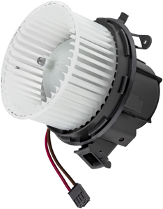 Heater motor in the group Cooling / ventilation / Blower motor at  Professional Parts Sweden AB (87250708)