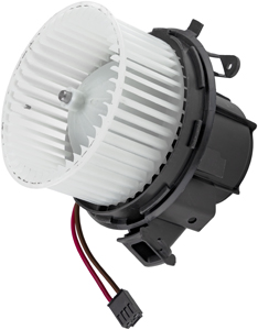 Heater motor i gruppen Kylning / ventilation / Flktmotor hos  Professional Parts Sweden AB (87250708)