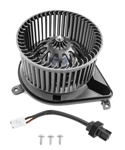 Heater motor in the group Cooling / ventilation / Blower motor at  Professional Parts Sweden AB (87251608)