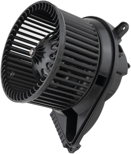 Heater motor in the group Cooling / ventilation / Blower motor at  Professional Parts Sweden AB (87252285)