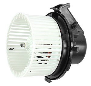 Heater motor in the group Cooling / ventilation / Blower motor at  Professional Parts Sweden AB (87256107)