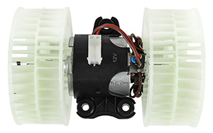 Heater motor in the group Cooling / ventilation / Blower motor at  Professional Parts Sweden AB (87257904)