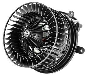 Heater motor in the group Cooling / ventilation / Blower motor at  Professional Parts Sweden AB (87259342)