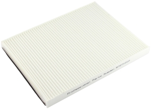 Fresh air filter in the group Filter / Fresh air filter at  Professional Parts Sweden AB (87271010)
