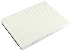 Fresh air filter i gruppen Filter / Friskluftsfilter hos  Professional Parts Sweden AB (87271010)