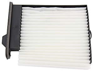 Fresh air filter i gruppen Filter / Friskluftsfilter hos  Professional Parts Sweden AB (87271070)