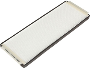 Fresh air filter i gruppen Filter / Friskluftsfilter hos  Professional Parts Sweden AB (87280000)