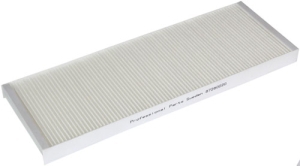 Fresh air filter in the group Filter / Fresh air filter at  Professional Parts Sweden AB (87280020)