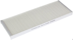 Fresh air filter i gruppen Filter / Friskluftsfilter hos  Professional Parts Sweden AB (87280020)