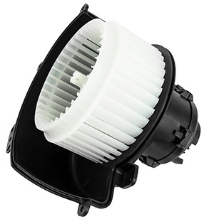Interior blower i gruppen Kylning / ventilation / Flktmotor hos  Professional Parts Sweden AB (87282933)