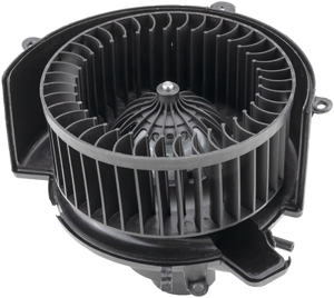 Heater motor in the group Cooling / ventilation / Blower motor at  Professional Parts Sweden AB (87285063)
