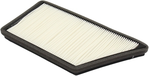 Fresh air filter i gruppen Filter / Friskluftsfilter hos  Professional Parts Sweden AB (87290000)