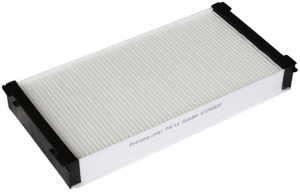 Fresh air filter in the group Filter / Fresh air filter at Professional Parts Sweden AB (87290020)