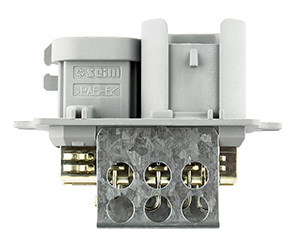 Interior blower control unit i gruppen Kylning / ventilation / Flktmotor hos  Professional Parts Sweden AB (87320542)