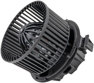 Heater motor in the group Cooling / ventilation / Blower motor at  Professional Parts Sweden AB (87327487)