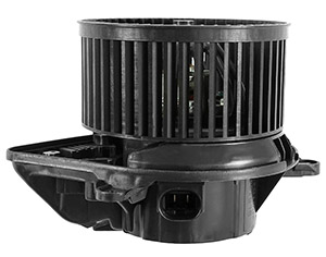 Heater motor in the group Cooling / ventilation / Blower motor at  Professional Parts Sweden AB (87328387)