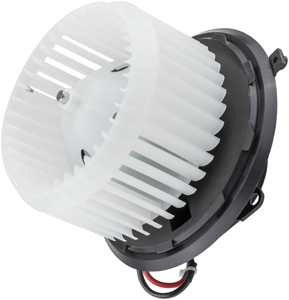 Heater motor in the group Cooling / ventilation / Blower motor at  Professional Parts Sweden AB (87329643)