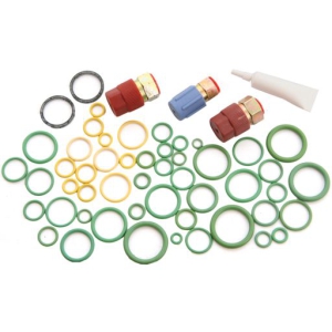 Retrofit kit in the group Cooling / ventilation / Retrofit kit at Professional Parts Sweden AB (87340021)