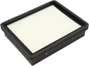 Fresh air filter in the group Filter / Fresh air filter at Professional Parts Sweden AB (87340040)