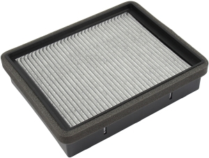 Fresh air filter carbon i gruppen Filter / Friskluftsfilter hos  Professional Parts Sweden AB (87340050)