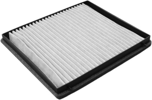 Fresh air filter carbon i gruppen Filter / Friskluftsfilter hos  Professional Parts Sweden AB (87340080)