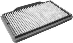 Fresh air filter i gruppen Tillflligt dolda artiklar hos  Professional Parts Sweden AB (87340090)