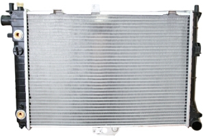Radiator i gruppen Kylning / ventilation / Kylare hos  Professional Parts Sweden AB (87340098)