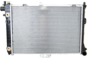 Radiator i gruppen Kylning / ventilation / Kylare hos Professional Parts Sweden AB (87340098)